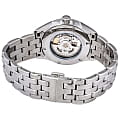 Hamilton H32705181 женские часы застежка крупным планом