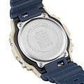 Casio Casio G-Shock DW-5610BEP-2DR (DW-5610BEP-2) g-shock японские мужские часы на браслете пластик боковой вид