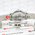 Philipp Plein Philipp Plein Date Superlative PWYAA0123  - задняя крышка сталь металл корпуса, германия часы