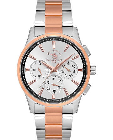 Santa Barbara Polo & Racquet Club Noble SB.1.10542-5