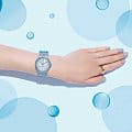 Casio Casio Collection MQ-24S-2BDF (MQ-24S-2B) , наручные женские часы фото под углом