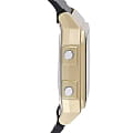 Casio Casio Collection W-217HM-9A  - задняя крышка пластик корпуса, япония часы