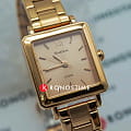 Casio Casio Sheen SHE-4538PG-4AUDF, sheen япония женские часы на браслете сталь c pvd покрытием боковой вид