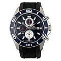 Orient Orient TT0S004D (FTT0S004D)  FTT0S004D  мужские часы   циферблат, браслет  — вид спереди