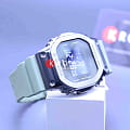 Оригинальная модель Casio Casio G-Shock GM-5600B-3 в полной комплектации