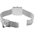 Obaku Obaku Mesh V236LXCIMC дания наручные женские часы заводная головка с логотипом Obaku