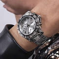 Guess Guess Sport GW0771L1  американские женские часы на браслете нержавеющая сталь боковой вид