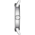 Оригинальные часы Tissot Tissot Classic Dream T129.410.11.053.00 кварцевые калибр механизма eta f06.115 общий вид