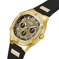 Guess Guess Duke GW0641G2  наручные мужские часы фото под углом.