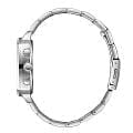 Lee Cooper Lee Cooper LC08182.390,  англия мужские часы на браслете нержавеющая сталь боковой вид