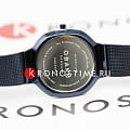 Obaku Obaku Oktant V253LXSLML,  дания женские часы на браслете сталь с ip покрытием боковой вид