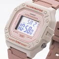 Часы Casio Collection W-218HC-4A2VEF фото 4
