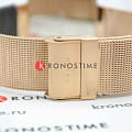 Obaku Obaku V236LXVIMV дания наручные женские часы заводная головка с логотипом Obaku