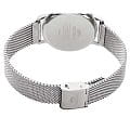 Orient Orient Basic Quartz RA-QC1701L, classic automatic япония женские часы на браслете нержавеющая сталь боковой вид