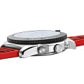Luminox XS.3155.SET мужские часы застежка крупным планом