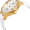 Tissot Tissot T-Classic Le Locle Automatic T41.5.453.86 Le Locle Automatic наручные мужские часы фото под углом.