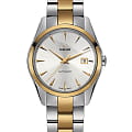 Rado Rado Hyperchrome Automatic R32979112 Automatic R32979112 механические мужские часы серебристый циферблат, браслет сталь + ceramos™ — вид спереди