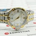 Maurice Lacroix Maurice Lacroix Aikon Date AI1006-PVY13-171-1  наручные женские часы фото под углом.