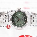 Tissot Tissot Le Locle Automatic Lady T006.207.11.096.00 Le Locle Automatic, наручные женские часы фото под углом