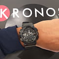 Оригинальные часы Casio Casio G-Shock GA-110CM-1A электронные калибр механизма  общий вид