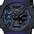 Casio Casio G-Shock GA-B001CBR-1ADR GA, наручные мужские часы фото под углом