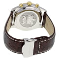 Certina Certina DS-2 Chronograph 1/100 sec C024.447.26.031.00 DS 2 наручные мужские часы фото под углом.