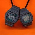 Casio Casio G-Shock GLX-5600VH-1 япония наручные мужские часы заводная головка с логотипом Casio