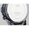 Guess Guess W0704L2  женские часы часы крупный план  циферблата