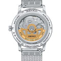 Seiko Seiko Presage SRPE49J1 , наручные мужские часы фото под углом