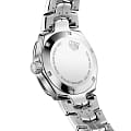 TAG Heuer TAG Heuer Link WBC1310.BA0600 кварцевые женские часы часы крупный план перламутровый циферблата