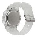 Casio Casio G-Shock GMA-S110SG-7AER g-shock японские женские часы на браслете пластик боковой вид