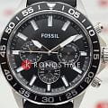 Fossil Fossil Bannon BQ2494 , наручные мужские часы фото под углом