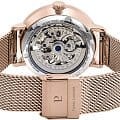 Pierre Lannier Pierre Lannier Automatic 307F928 , наручные женские часы фото под углом
