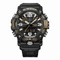 Casio Casio G-Shock GG-B100Y-1AER Mudmaster - задняя крышка карбон пластик корпуса, япония часы