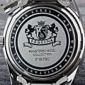 Festina Festina Boyfriend F16790/B кварцевые женские часы часы, крупный план голубой циферблат