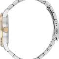 Citizen Citizen Basic Moonphase AK5006-58A  — задняя крышка металл сталь корпуса японские часы