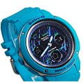 Оригинальные часы Casio Casio Baby-G BGA-150GR-2BER кварцевые калибр механизма  общий вид