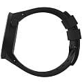 Swatch Swatch Big Bold Bioceramic Lacquered SB03B100  — задняя крышка биокерамика корпуса швейцарские часы