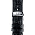 Tissot Tissot Tradition GMT T063.639.16.057.00 Tradition - задняя крышка сталь металл корпуса, швейцария часы