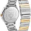 Plein Sport Plein Sport Dynasty PSOBA0623,  германия женские часы на браслете сталь с ip покрытием боковой вид