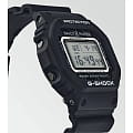 Casio Casio G-Shock DW-5600DAILY21-1 DW-5600, наручные мужские часы фото под углом