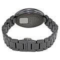 Rado Rado Esenza Ceramic Touch R53093722,  швейцария женские часы на браслете керамика боковой вид