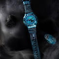Casio Casio G-Shock GM-2140GEM-2A япония наручные мужские часы заводная головка с логотипом Casio