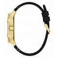 Guess Guess Duke GW0641G2  американские мужские часы на браслете силикон боковой вид