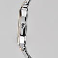 Jacques Lemans Jacques Lemans Classic 1-1934D  наручные женские часы фото под углом.