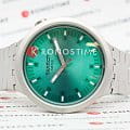 Swatch Swatch Big Bold Irony Standard SB07S100G , наручные женские часы фото под углом