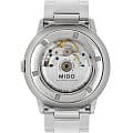 Mido Mido Commander Chronometer M021.431.11.061.00 , наручные мужские часы фото под углом