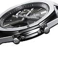 Casio Casio Edifice ECB-S10D-8A, edifice япония мужские часы на браслете нержавеющая сталь боковой вид