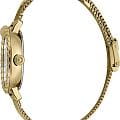 Just Cavalli Just Cavalli JC1L124M0075  итальянские женские часы на браслете сталь c pvd покрытием боковой вид