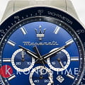 Maserati Maserati Sfida Chronograph R8873640025,  италия мужские часы на браслете нержавеющая сталь боковой вид